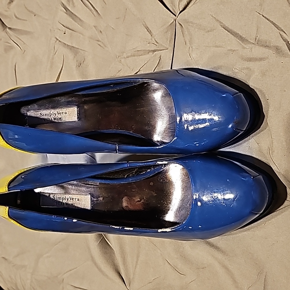 Women's PLATFORM SHOES